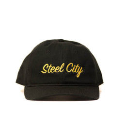 Steel City Clothing Dad Hats