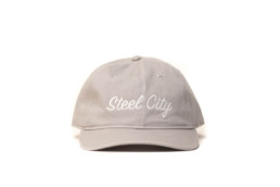 Steel City Clothing Dad Hat