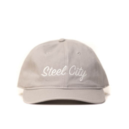 Steel City Clothing Dad Hat