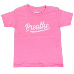 Cystic Fibrosis Breathe Shirt